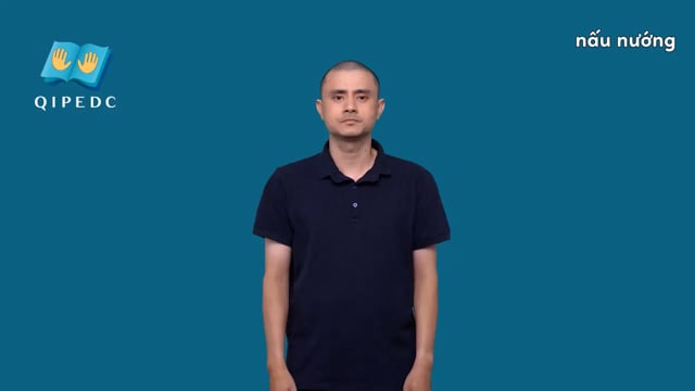 nấu nướng