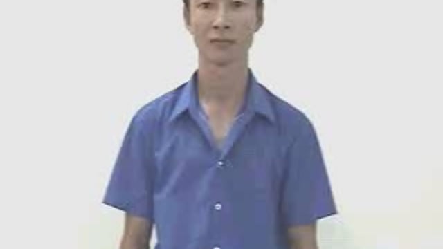 ngủ