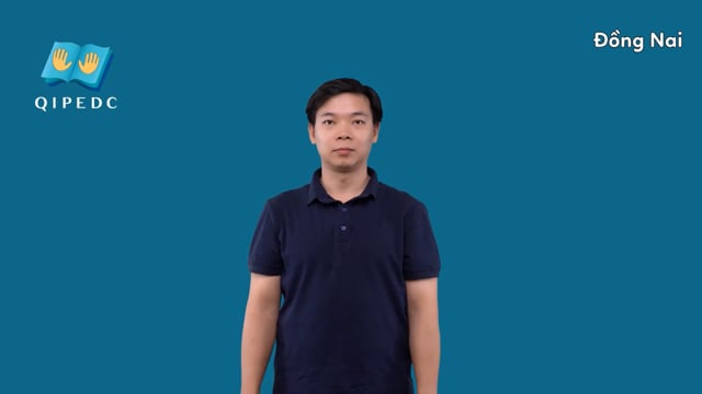 Đồng Nai