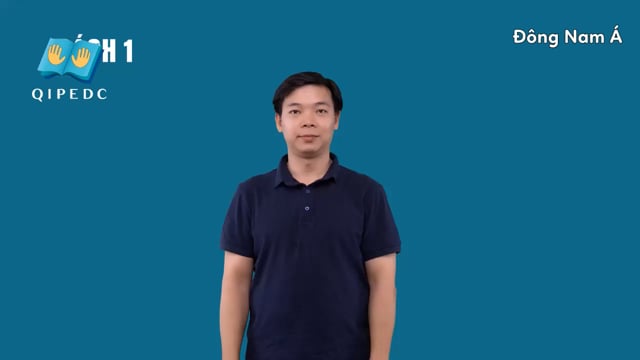 Đông Nam Á