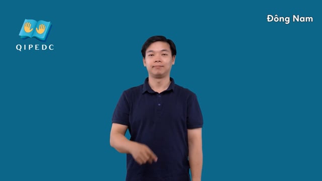 Đông Nam