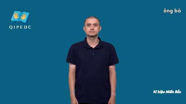 ông bà