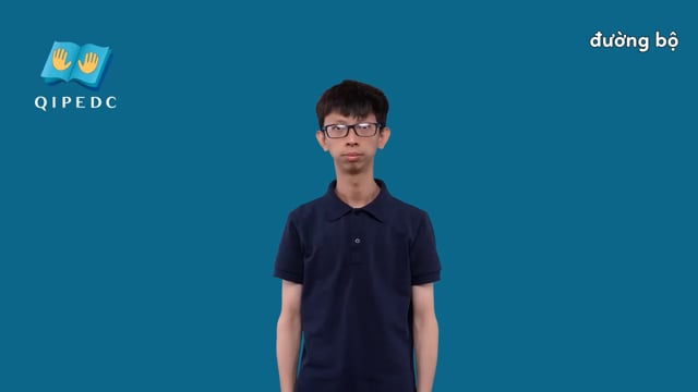 đường bộ