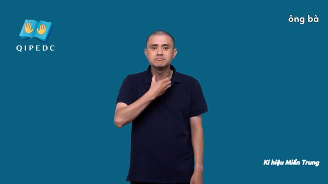 ông bà