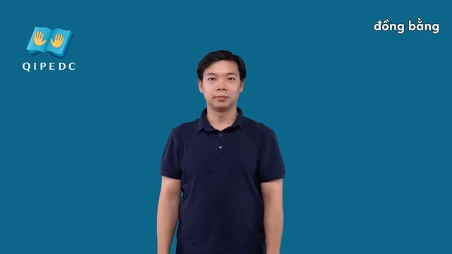 đồng bằng