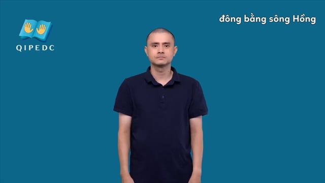 đồng bằng sông Hồng