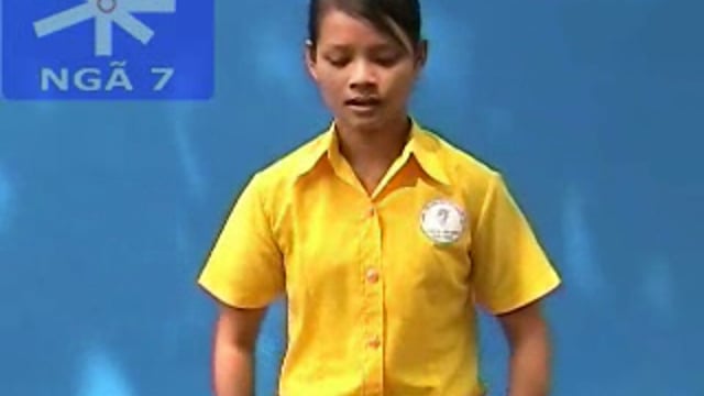 ngã bảy