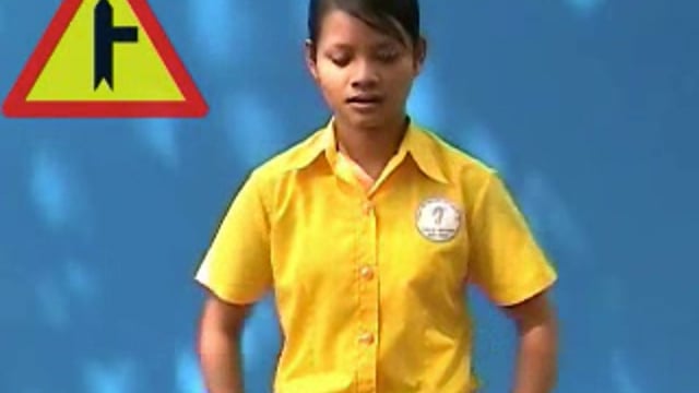 ngã ba