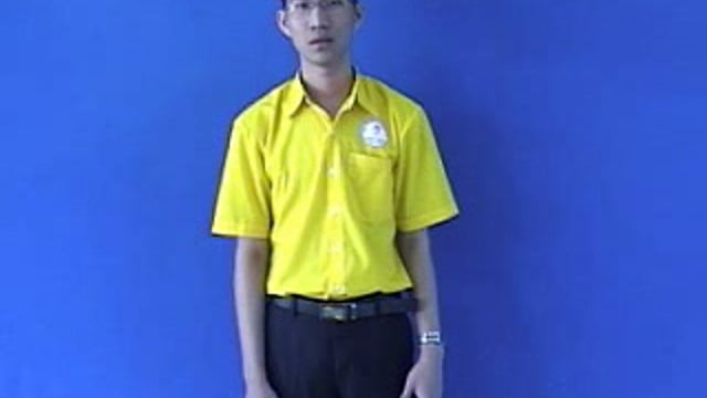 đường chính trung