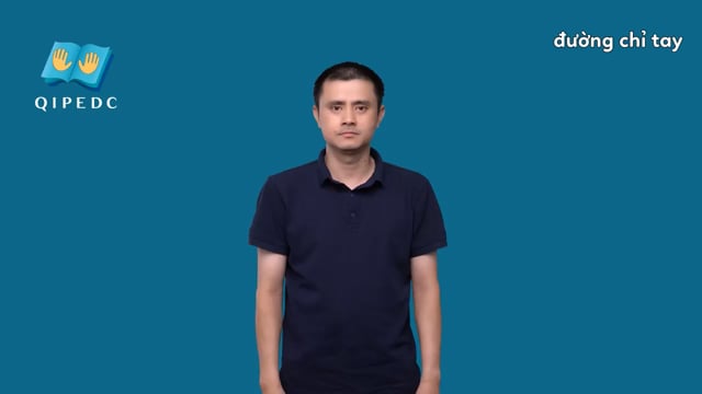 đường chỉ tay