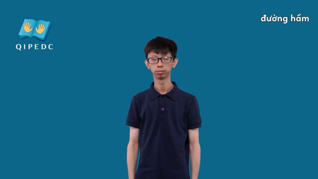 đường hầm