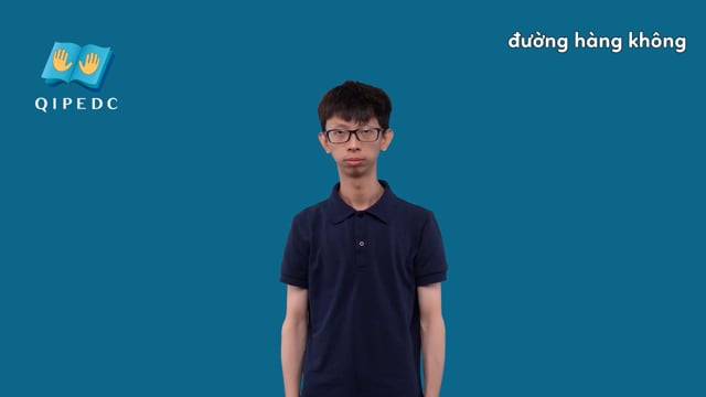 đường hàng không
