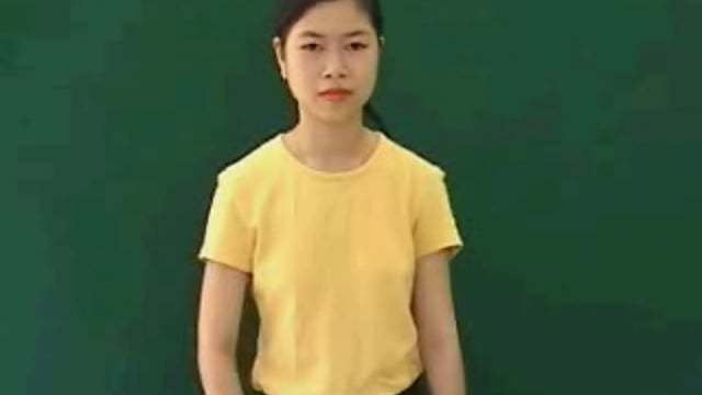 đàng hoàng