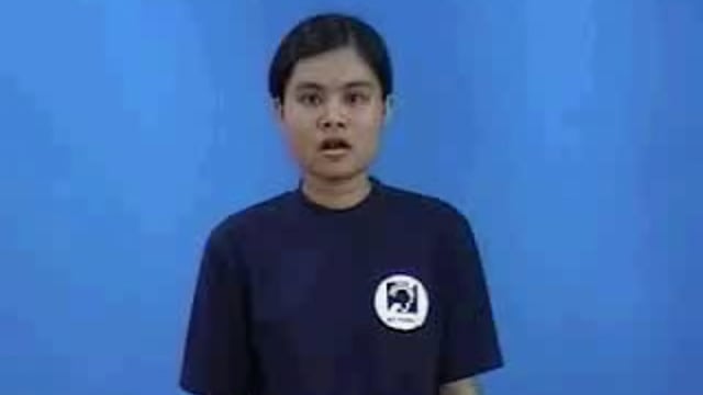 ngửi