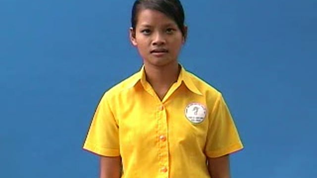 người tàn tật