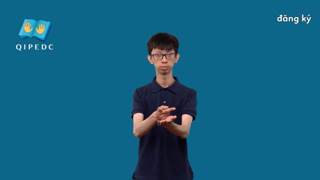 đăng ký
