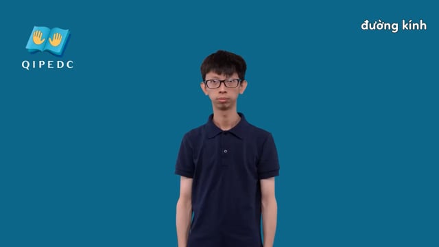 đường kính