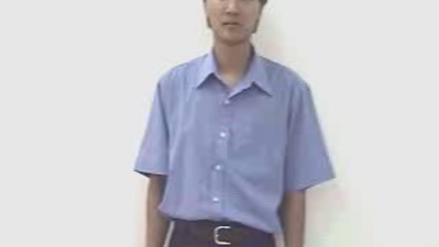 ngăn nắp