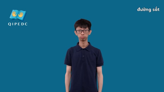 đường sắt