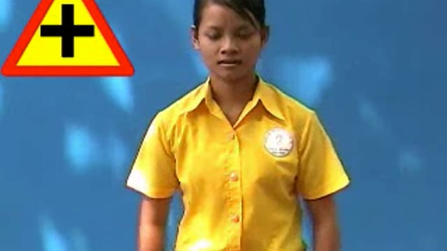 ngã tư