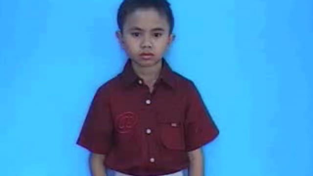 ngạt mũi