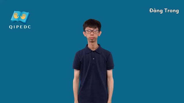 đàng trong