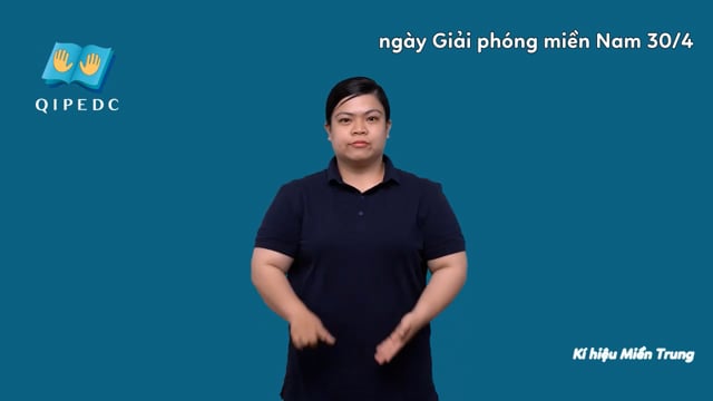 ngày Giải phóng miền Nam 30/4