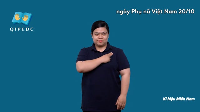 ngày Phụ nữ Việt Nam 20/10