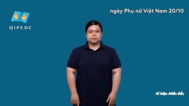 ngày Phụ nữ Việt Nam 20/10