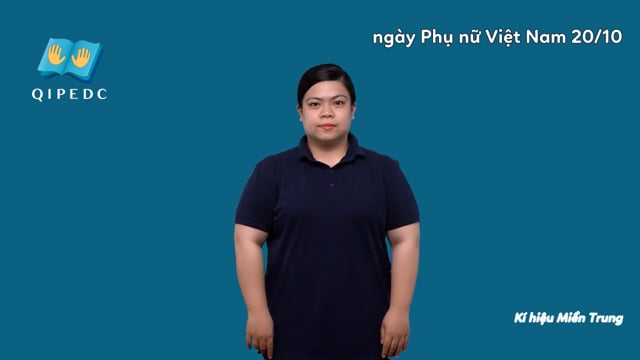 ngày Phụ nữ Việt Nam 20/10