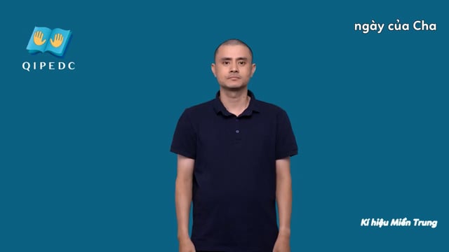 ngày của Cha