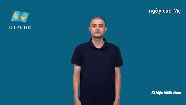 ngày của Mẹ