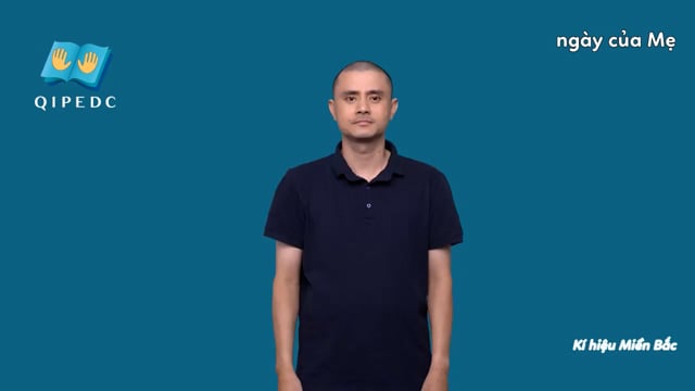 ngày của Mẹ