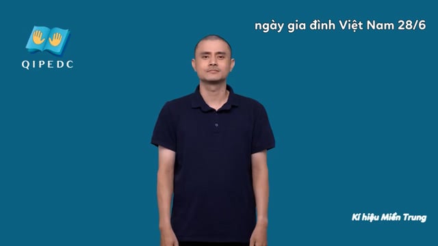 ngày gia đình Việt Nam 28/6