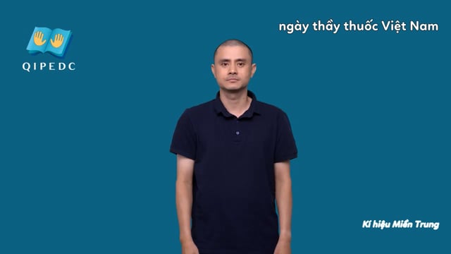 ngày thầy thuốc Việt Nam