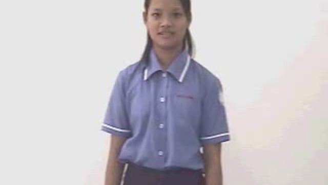 ngày xưa