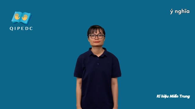 ý nghĩa