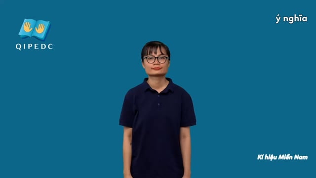 ý nghĩa