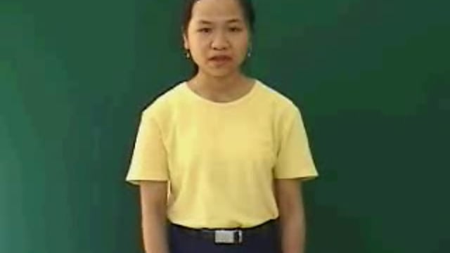 nghề may