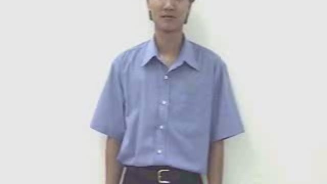 nghèo