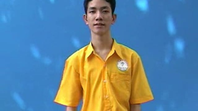nghiêm chỉnh