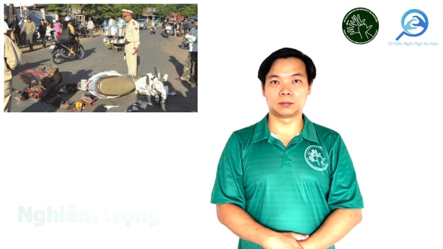 nghiêm trọng
