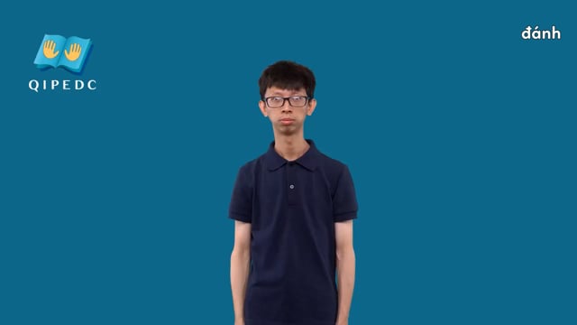 đánh