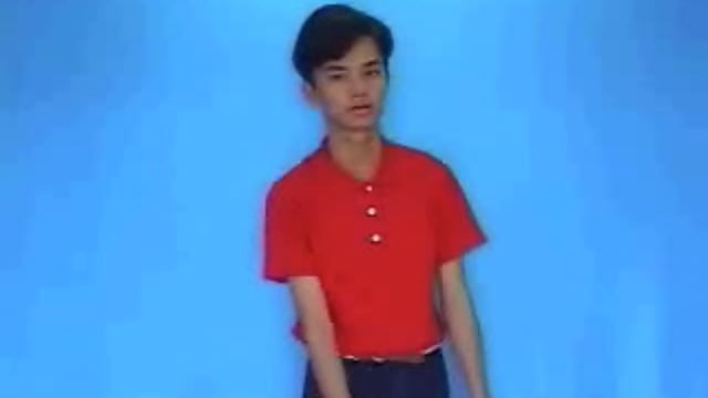 đánh bóng chuyền