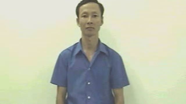 đánh bóng chuyền