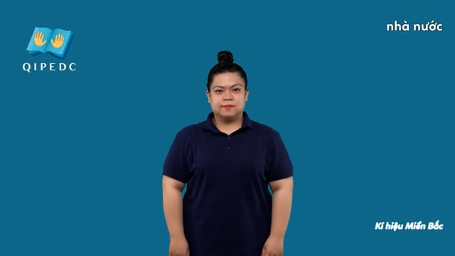 nhà nước