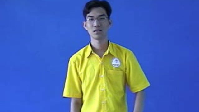 nhún lai tay