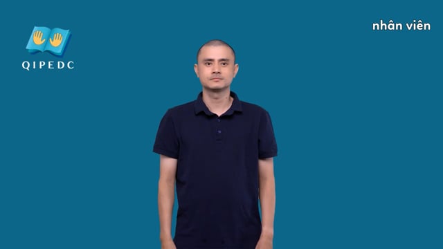 nhân viên