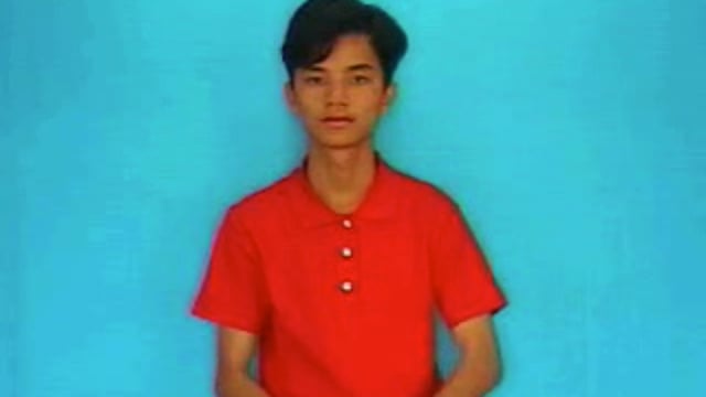 nhéo
