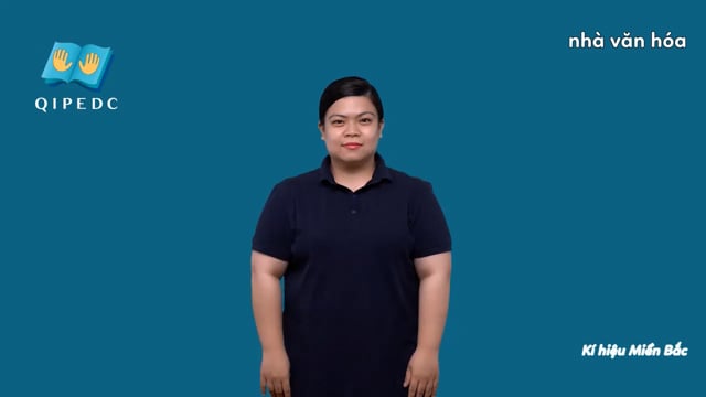 nhà văn hóa